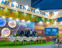 Buenaventura y un sector de empresarios del gremio turístico representan al territorio en la Vitrina de ANATO 2024