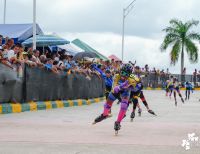 Se realizó con éxito el Festival Deportivo "Somos una Gran Familia" en Buenaventura
