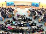 La alcaldesa distrital, Ligia del Carmen Córdoba, intervino en la III sesión del Foro Permanente de Afrodescendientes en Ginebra, Suiza