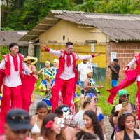 Festival Folcl&oacute;rico Marimba y Playa 2026 19