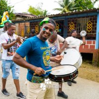 Festival Folcl&oacute;rico Marimba y Playa 2026 6