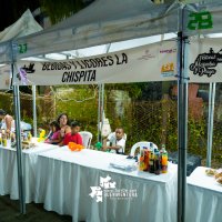 Festival Folcl&oacute;rico Marimba y Playa 2026 21