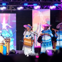 Festival Folcl&oacute;rico Marimba y Playa 2026 11