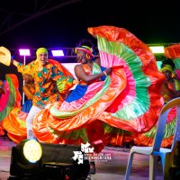 Festival Folcl&oacute;rico Marimba y Playa 2026 17