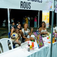 Festival Folcl&oacute;rico Marimba y Playa 2026 5