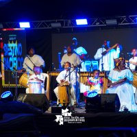Festival Folcl&oacute;rico Marimba y Playa 2026 9