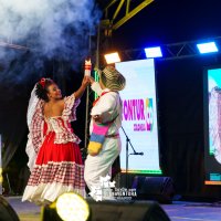 Festival Folcl&oacute;rico Marimba y Playa 2026 2