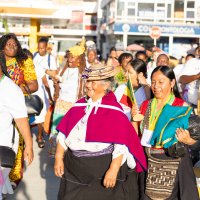 Parteras 15