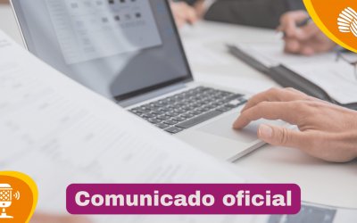 Comunicado Importante: Operatividad de servicios y atención tras el evento sísmico