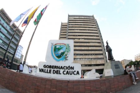 La Gobernación del Valle obtiene 98 sobre 100 puntos en la medición de desempeño institucional de la Función Pública