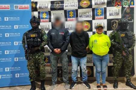 Hombre se&ntilde;alado de agredir a su pareja e incendiar su vivienda fue enviado a la cárcel en Buenaventura