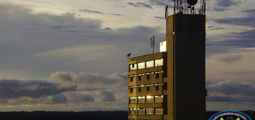 Atardeceres