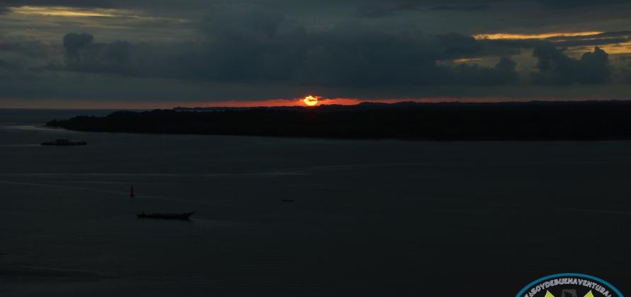 Atardeceres