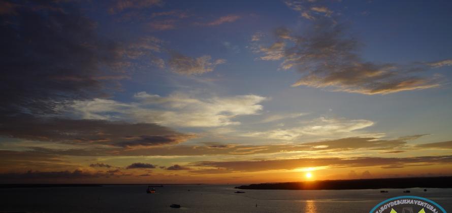 Atardeceres