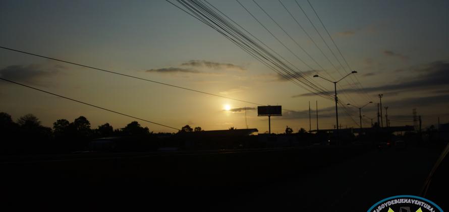 Atardeceres