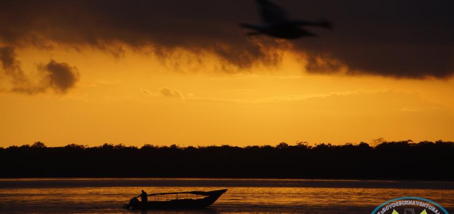 Atardeceres