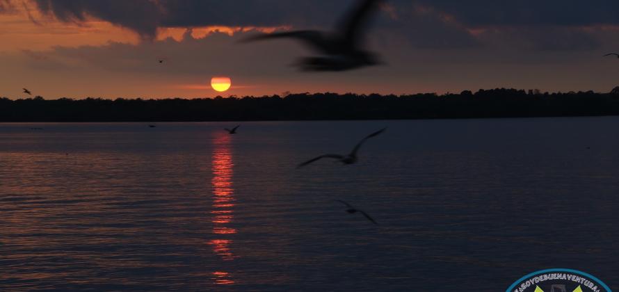 Atardeceres