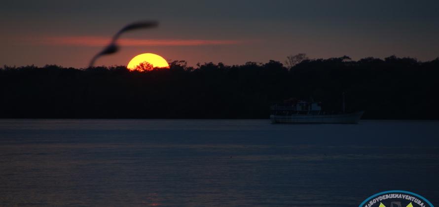 Atardeceres