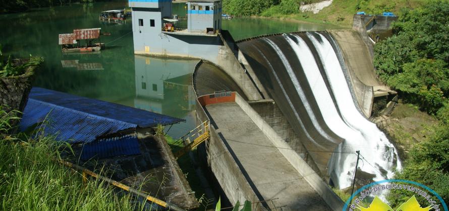 Buenaventura en postales