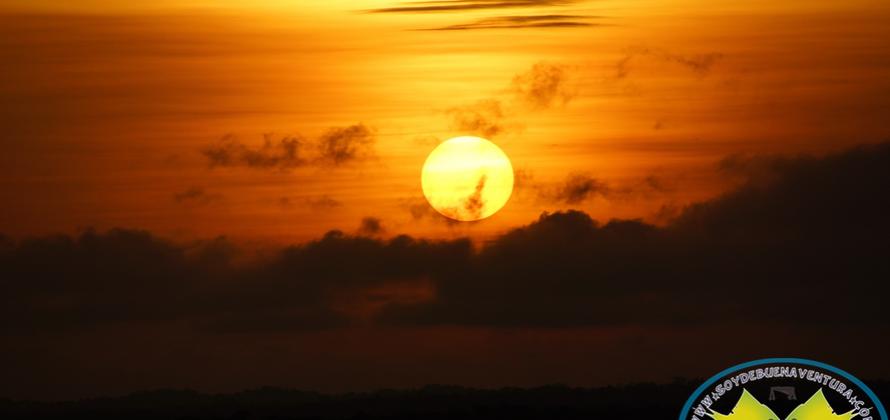 Buenaventura en postales