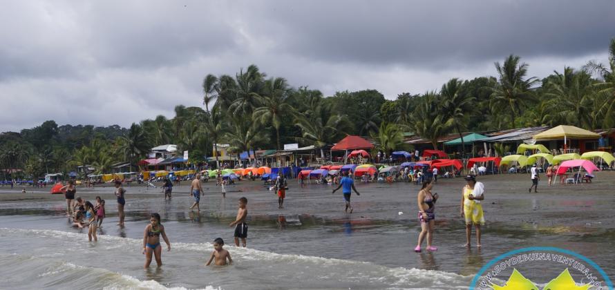 Buenaventura en postales