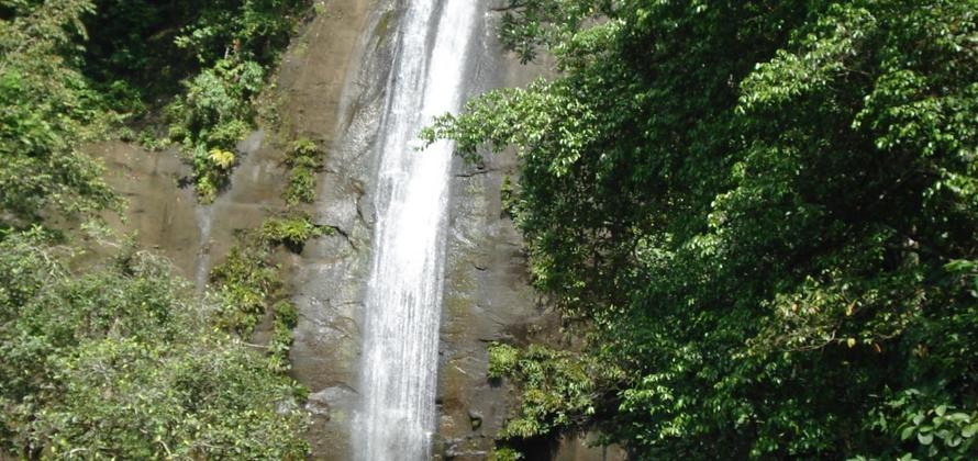Buenaventura en postales