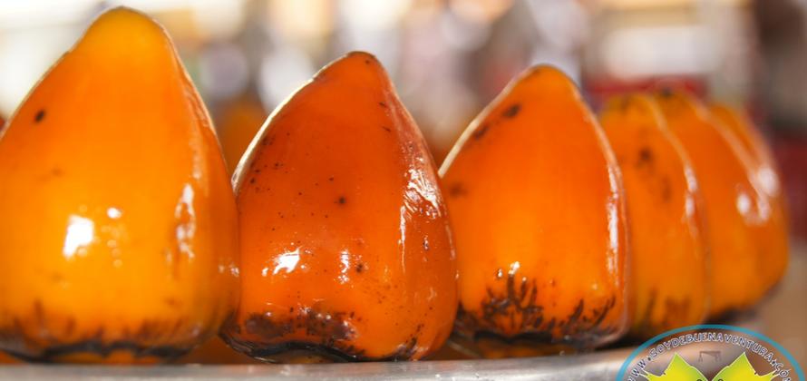 Buenaventura en postales