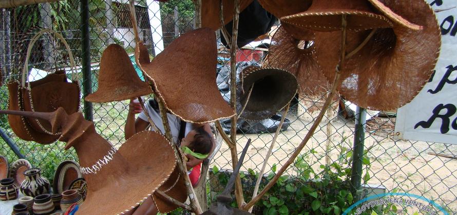 Buenaventura en postales