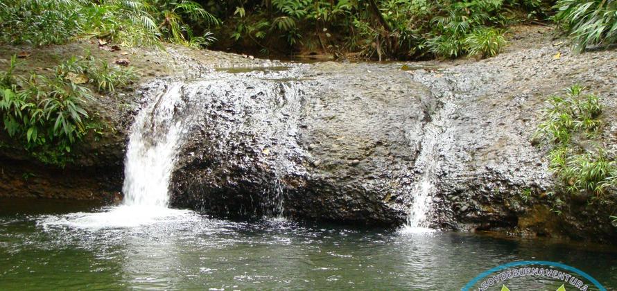 Buenaventura en postales