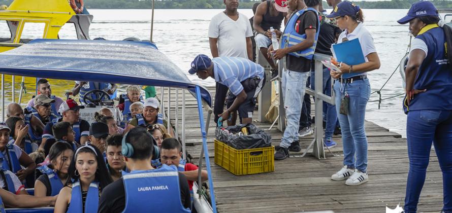 Turismo Semana Santa 2019