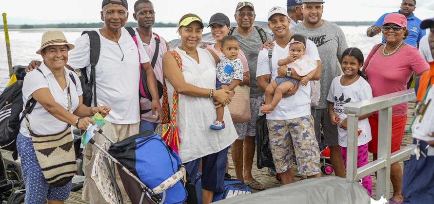 Turismo Semana Santa 2019