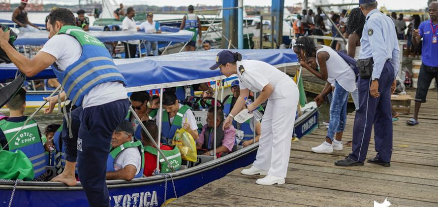 Turismo Semana Santa 2019