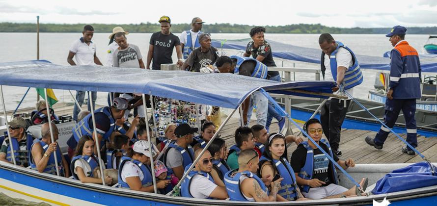 Turismo Semana Santa 2019
