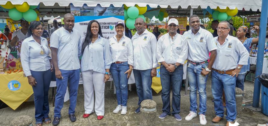 Turismo Semana Santa 2019