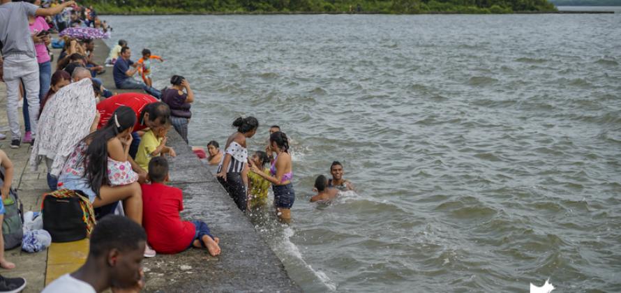 Turismo Semana Santa 2019