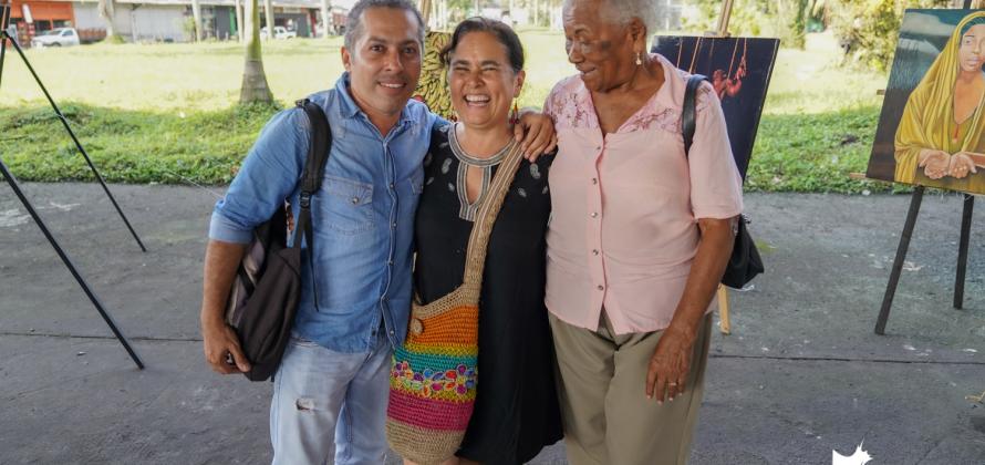 Enero de 2020 en fotos