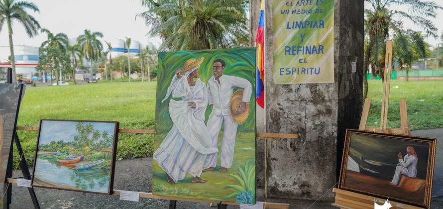 Enero de 2020 en fotos