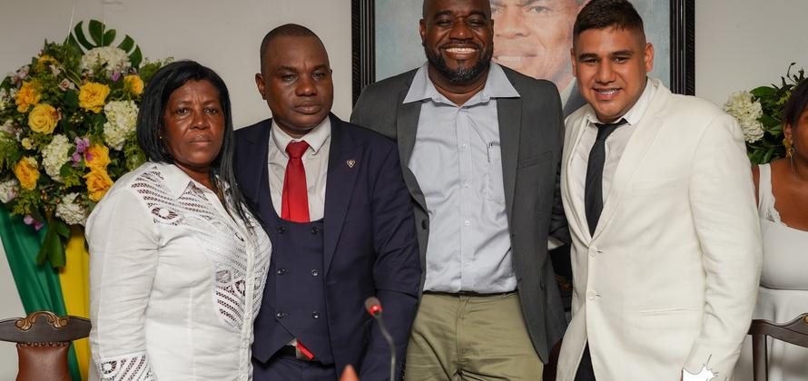 Enero de 2020 en fotos