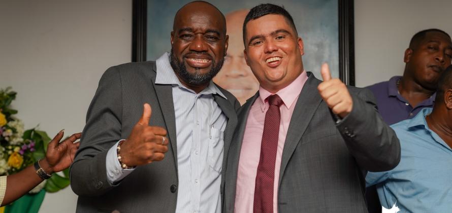 Enero de 2020 en fotos