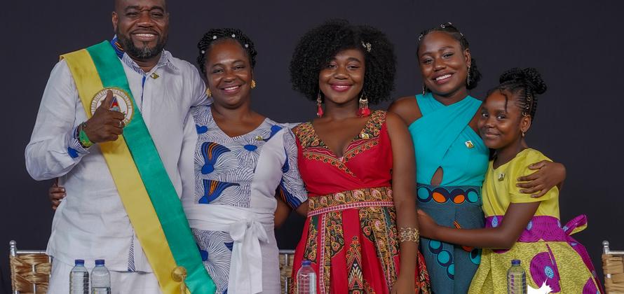 Enero de 2020 en fotos