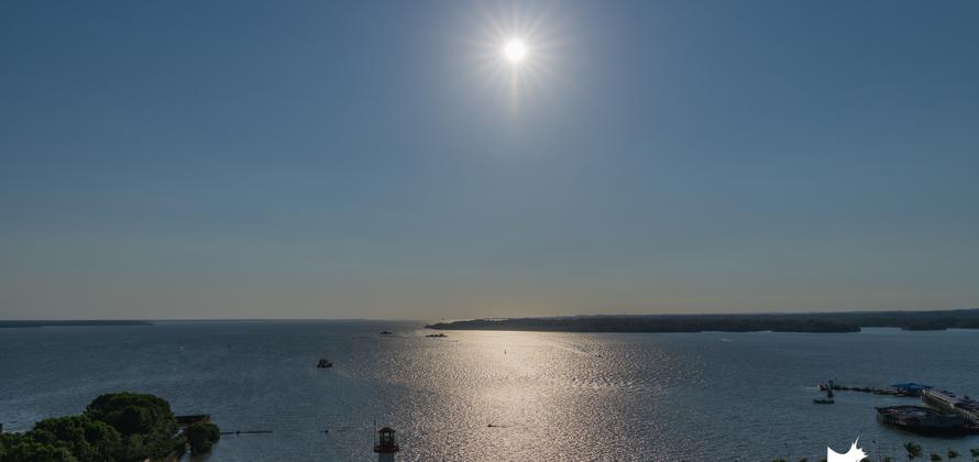 Enero de 2020 en fotos