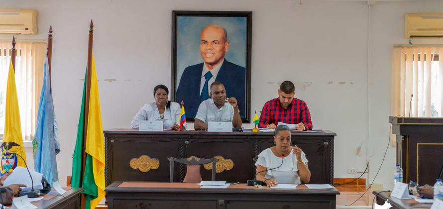 Enero de 2020 en fotos