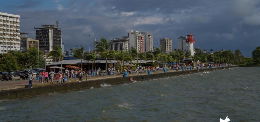 Enero de 2020 en fotos