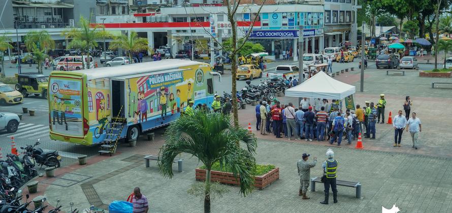 Enero de 2020 en fotos