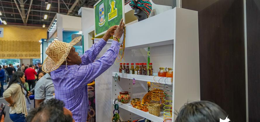 Febrero de 2020 en fotos