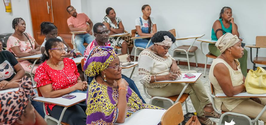 Febrero de 2020 en fotos