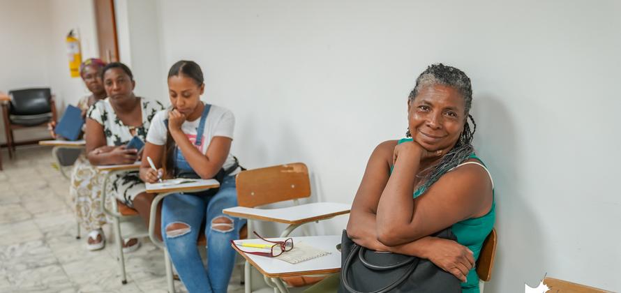 Febrero de 2020 en fotos