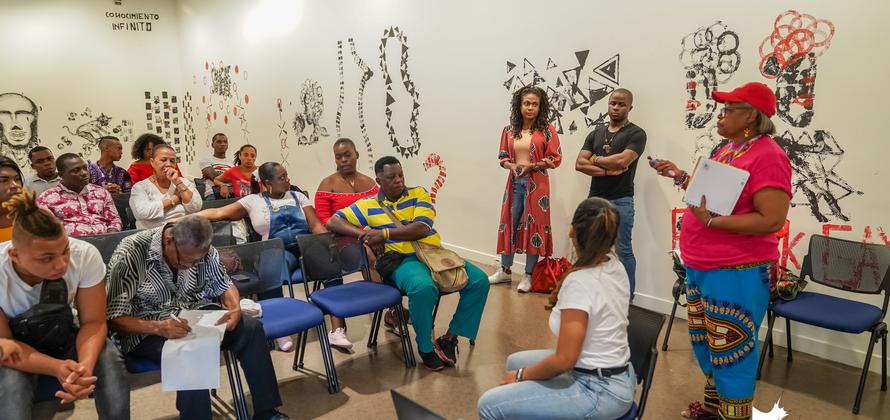 Febrero de 2020 en fotos