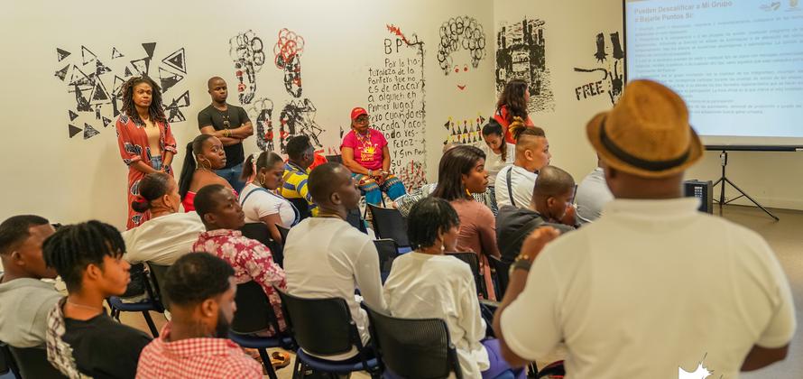 Febrero de 2020 en fotos