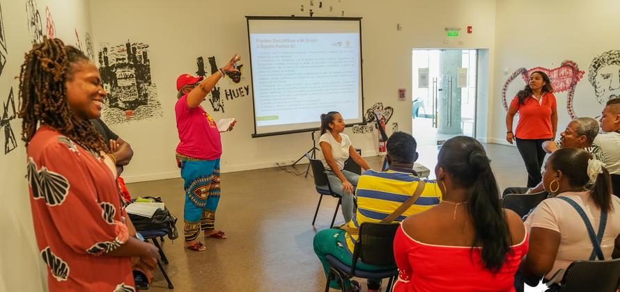 Febrero de 2020 en fotos